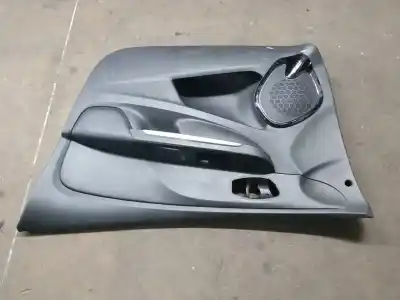 Автозапчасти б/у обивка передней правой двери за renault clio iv limited ссылки oem iam 809009867r  