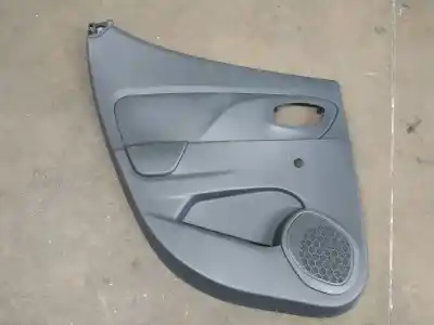 Автозапчасти б/у обивка задней левой двери за renault clio iv limited ссылки oem iam 829a16170r