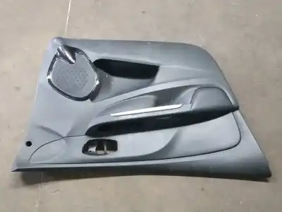 Автозапчасти б/у обивка левой передней двери за renault clio iv limited ссылки oem iam 809018541r  