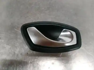 Second-hand car spare part INTERIOR RIGHT FRONT HANDLE for RENAULT CLIO IV  OEM IAM references 826720001R  