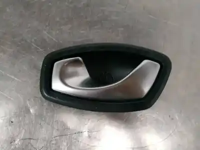 Автозапчасти б/у левая задняя внутренняя ручка за renault clio iv limited ссылки oem iam 826730001r