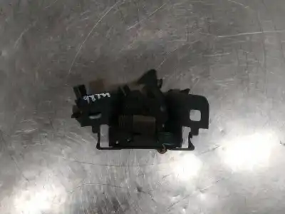 Автозапчасти б/у замок капота за renault clio iv limited ссылки oem iam 656011705r