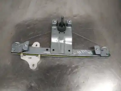 Second-hand car spare part REAR RIGHT WINDOW REGULATOR for RENAULT CLIO IV  OEM IAM references   