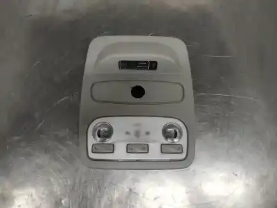 Автозапчастина б/у внутрішне світло для renault clio iv limited посилання на oem iam 248804435r  