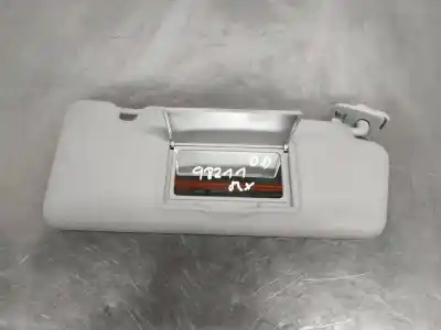 Автозапчастина б/у правильний натір для renault clio iv limited посилання на oem iam   