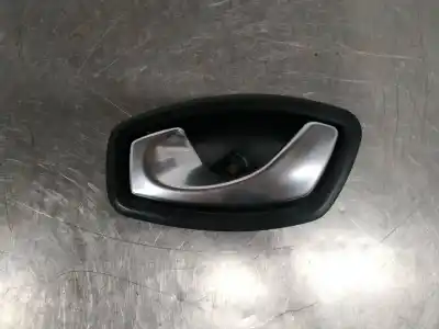 Second-hand car spare part INTERIOR LEFT FRONT HANDLE for RENAULT CLIO IV  OEM IAM references 826728000  