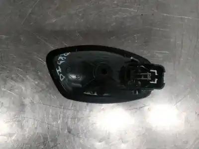 Автозапчасти б/у левая передняя внутренняя ручка за renault clio iv limited ссылки oem iam 826728000  