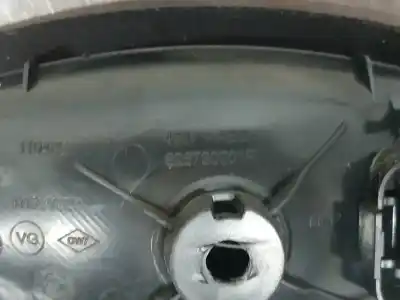 Автозапчасти б/у левая передняя внутренняя ручка за renault clio iv limited ссылки oem iam 826728000  