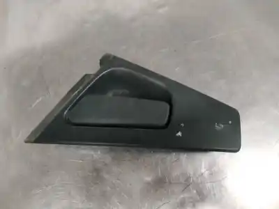 Автозапчасти б/у ЗАДНЯЯ ПРАВАЯ НАРУЖНАЯ РУЧКА за RENAULT CLIO IV  ссылки OEM IAM 806064967R  