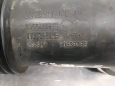Автозапчасти б/у трубка за renault clio iv limited ссылки oem iam 70530763