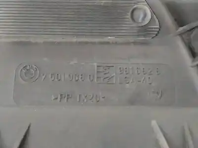 Peça sobressalente para automóvel em segunda mão coletor admissão por bmw serie 3 berlina (e46) 330i referências oem iam 75019880