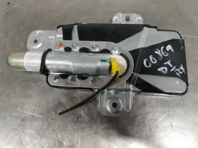 Peça sobressalente para automóvel em segunda mão AIRBAG FRONTAL LADO ESQUERDO por BMW SERIE 3 BERLINA (E46)  Referências OEM IAM 30821743708X  