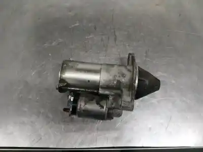 Second-hand car spare part STARTER MOTOR for DAEWOO TACUMA  OEM IAM references 96208785  
