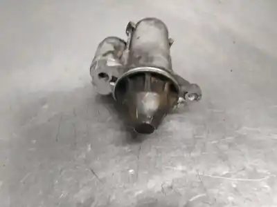 Second-hand car spare part starter motor for daewoo tacuma cdx-plus oem iam references 96208785  