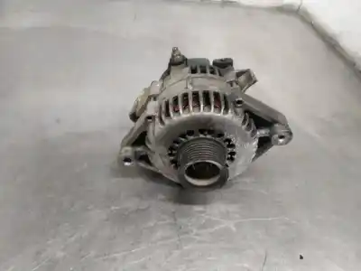 Second-hand car spare part alternator for daewoo tacuma cdx-plus oem iam references   
