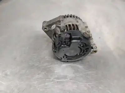 Second-hand car spare part alternator for daewoo tacuma cdx-plus oem iam references   