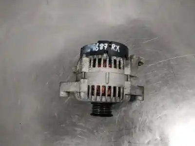 Second-hand car spare part ALTERNATOR for DAEWOO TACUMA  OEM IAM references   