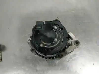 Second-hand car spare part alternator for daewoo tacuma cdx-plus oem iam references   