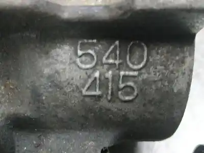 Second-hand car spare part steering pump for daewoo tacuma cdx-plus oem iam references 540415  