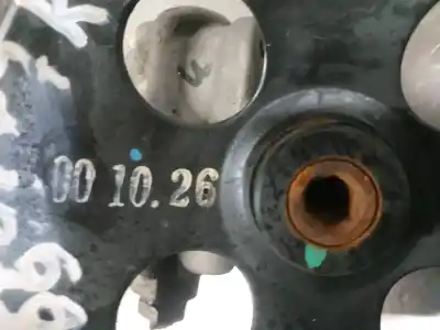 Second-hand car spare part steering pump for daewoo tacuma cdx-plus oem iam references 540415  