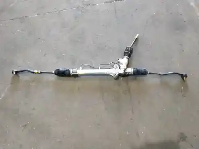Second-hand car spare part steering rack for daewoo tacuma cdx-plus oem iam references 521321  