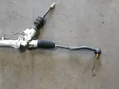 Second-hand car spare part steering rack for daewoo tacuma cdx-plus oem iam references 521321  