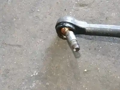 Second-hand car spare part steering rack for daewoo tacuma cdx-plus oem iam references 521321  