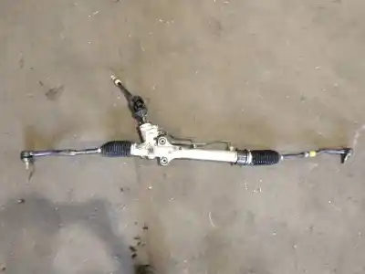 Second-hand car spare part steering rack for daewoo tacuma cdx-plus oem iam references 521321  