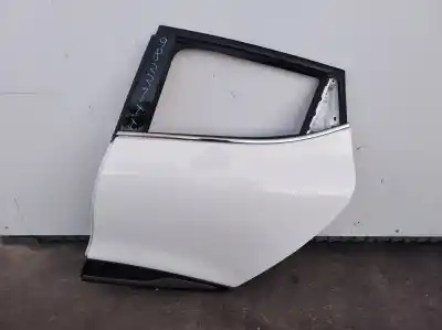 Автозапчасти б/у задняя левая дверь за renault clio iv limited ссылки oem iam 