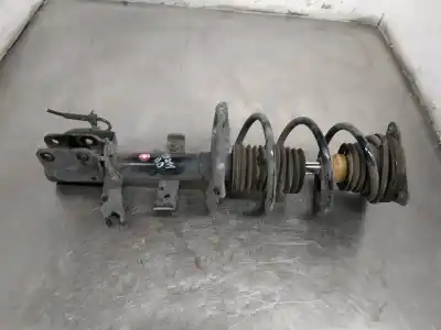 Автозапчасти б/у амортизатор передний правый за renault clio iv limited ссылки oem iam 