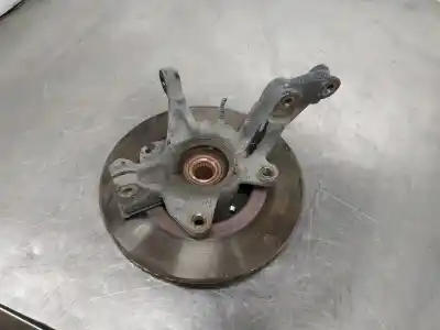 Автозапчасти б/у передняя левая кулачка за renault clio iv limited ссылки oem iam   