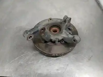 Автозапчасти б/у передняя левая кулачка за renault clio iv limited ссылки oem iam 