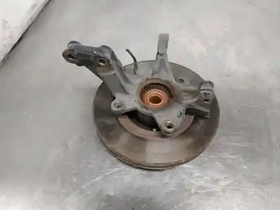 Автозапчасти б/у передняя правая кулачка за renault clio iv limited ссылки oem iam 