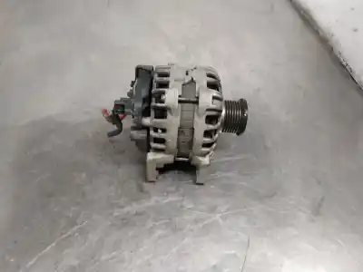 Pezzo di ricambio per auto di seconda mano alternatore per renault clio iv limited riferimenti oem iam   