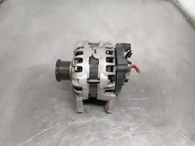 Автозапчасти б/у генератор за renault clio iv limited ссылки oem iam 