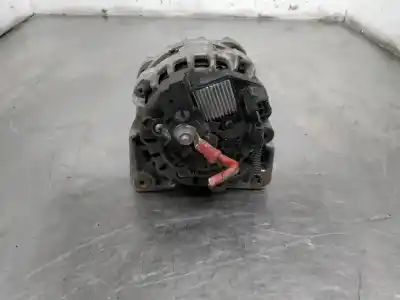 Pezzo di ricambio per auto di seconda mano alternatore per renault clio iv limited riferimenti oem iam   