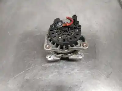 Pezzo di ricambio per auto di seconda mano alternatore per renault clio iv limited riferimenti oem iam   