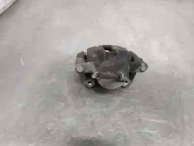 Автозапчасти б/у передний левый тормозной суппорт за renault clio iv limited ссылки oem iam 