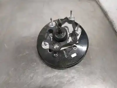 Автозапчастина б/у гальмівний серво для renault clio iv limited посилання на oem iam 472103202r  