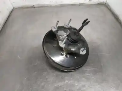 Автозапчастина б/у гальмівний серво для renault clio iv limited посилання на oem iam 472103202r  