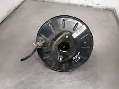 Автозапчастина б/у гальмівний серво для renault clio iv limited посилання на oem iam 472103202r  