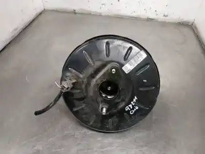 Автозапчастина б/у гальмівний серво для renault clio iv limited посилання на oem iam 472103202r  