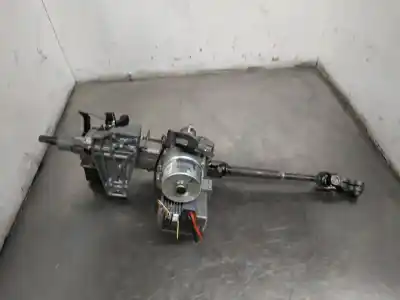 Second-hand car spare part steering column for renault clio iv limited oem iam references 6700003396  