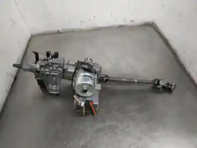 Second-hand car spare part steering column for renault clio iv limited oem iam references 6700003396  