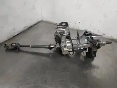 Second-hand car spare part steering column for renault clio iv limited oem iam references 6700003396  