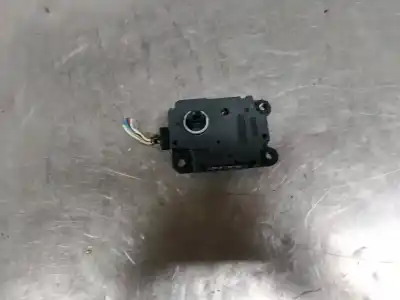 Second-hand car spare part AIR CONDITIONING HATCHES OPENING MOTOR for RENAULT CLIO IV  OEM IAM references A21201700  