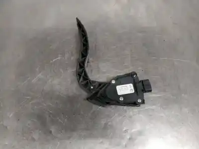 Автозапчастина б/у пotенціометр для renault clio iv limited посилання на oem iam 180029347r  