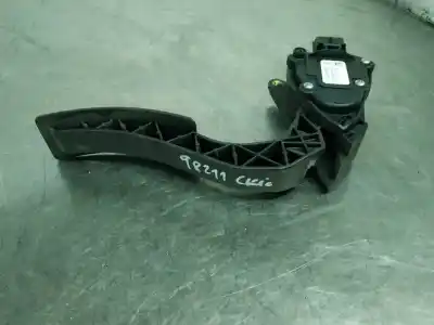 Автозапчасти б/у ПЕДАЛЬНЫЙ ПОТЕНЦИОМЕТР за RENAULT CLIO IV  ссылки OEM IAM 180029347R  