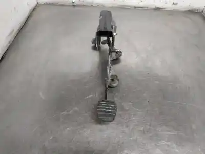 Автозапчасти б/у педаль сцепления за renault clio iv limited ссылки oem iam 455039054r