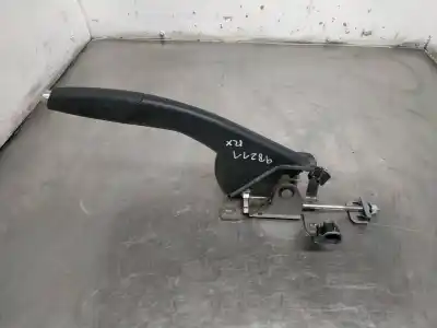 Автозапчасти б/у рычаг ручного тормоза за renault clio iv limited ссылки oem iam 360109515r